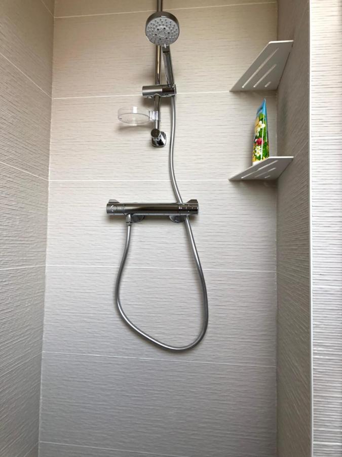 Face A La Mer, Bel Appartement Saint-Nazaire  Luaran gambar