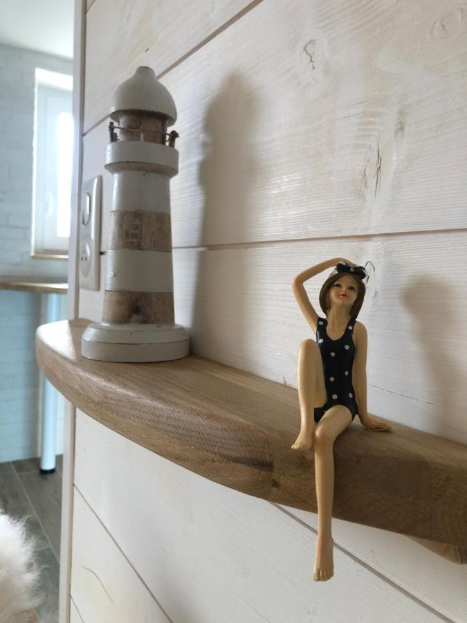 Face A La Mer, Bel Appartement Saint-Nazaire  Luaran gambar
